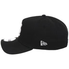 St. Louis Cardinals MLB Black x White FASHION CORE New Era 9FORTY A-Frame