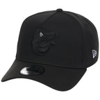 Baltimore Orioles MLB Black Sky FASHION CORE New Era 9FORTY A-Frame