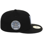 Washington Nationals MLB Sky Voltage New Era 59FIFTY