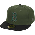 Brooklyn Dodgers MLB Field Ops New Era 59FIFTY