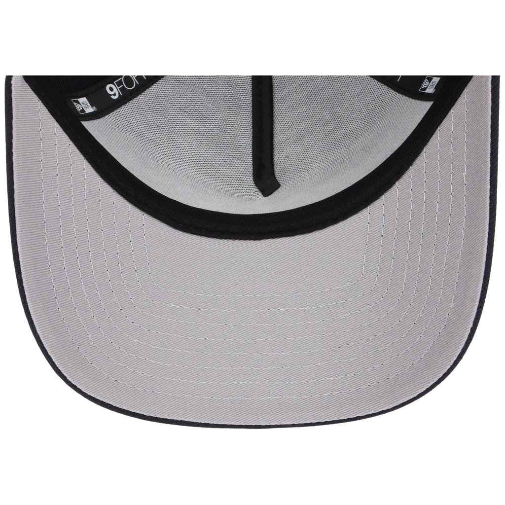 New York Yankees MLB Diamond Bling New Era 9FORTY A-Frame
