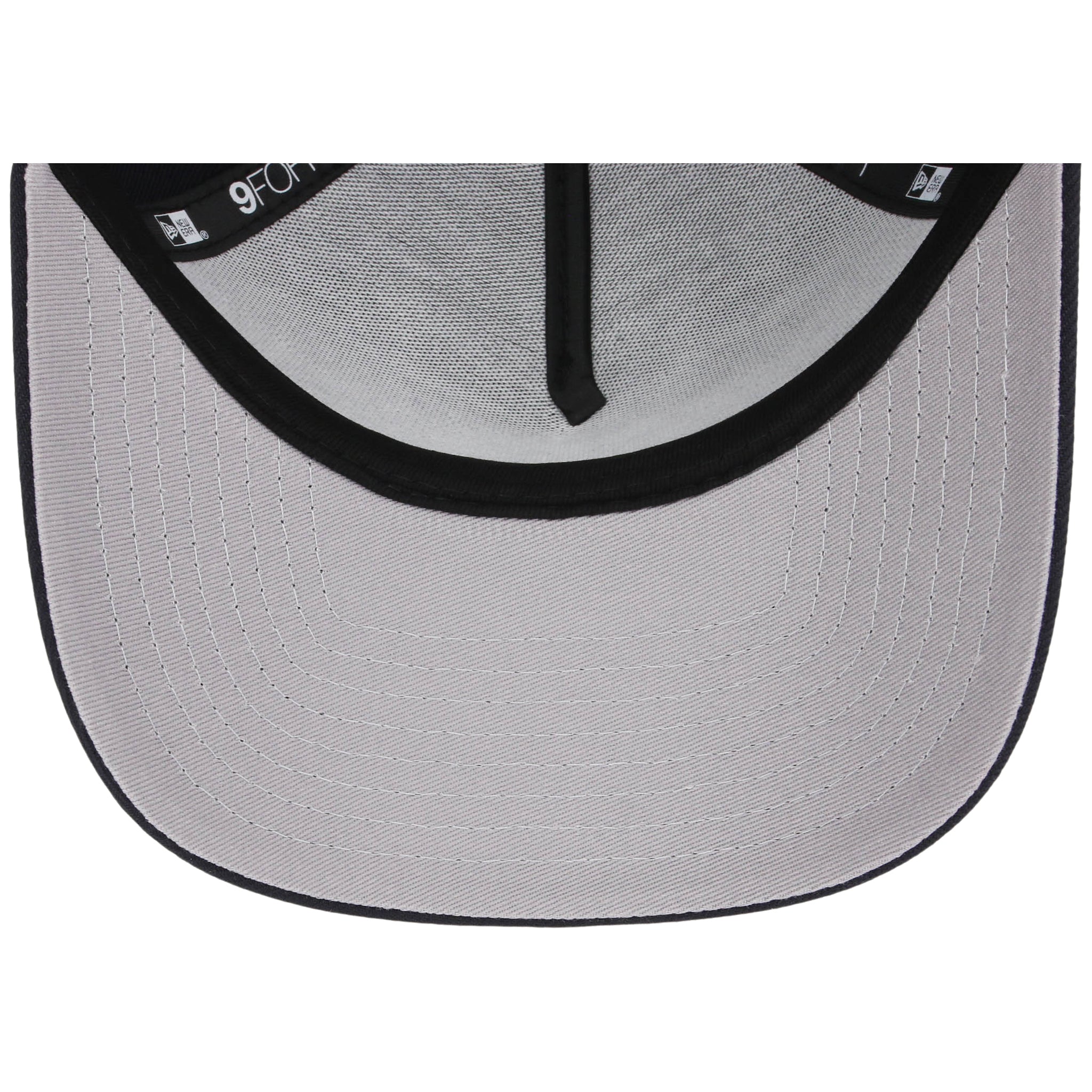 New York Yankees MLB Diamond Bling New Era 9FORTY A-Frame