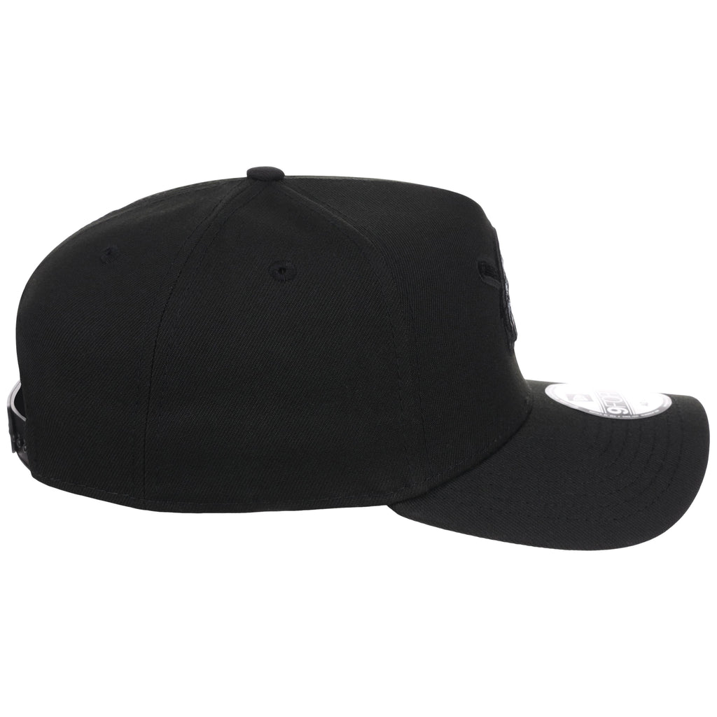 Pittsburgh Pirates MLB Black Sky FASHION CORE New Era 9FORTY A-Frame