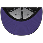Chicago Bulls Chicago Sole New Era 59FIFTY (Graphite/Black)