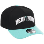 New York Liberty Wordmark New Era 9FORTY A-Frame