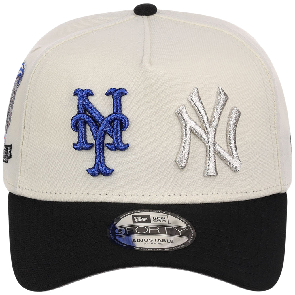 New York Yankees Whammy New Era 9FORTY A-Frame