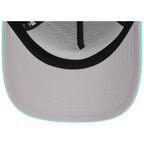 New York Liberty Wordmark New Era 9FORTY A-Frame