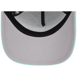 New York Liberty Wordmark New Era 9FORTY A-Frame