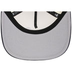 Detroit Tigers MLB Chrome OTC New Era 9FORTY A-Frame
