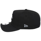Cincinnati Reds MLB Black Sky FASHION CORE New Era 9FORTY A-Frame