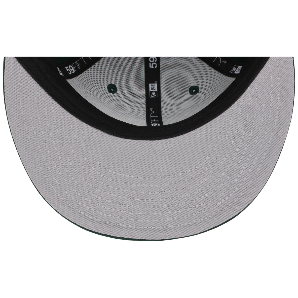 Texas Rangers Dallas Crown the City New Era 59FIFTY (Dark Green/Dark Green) – 2