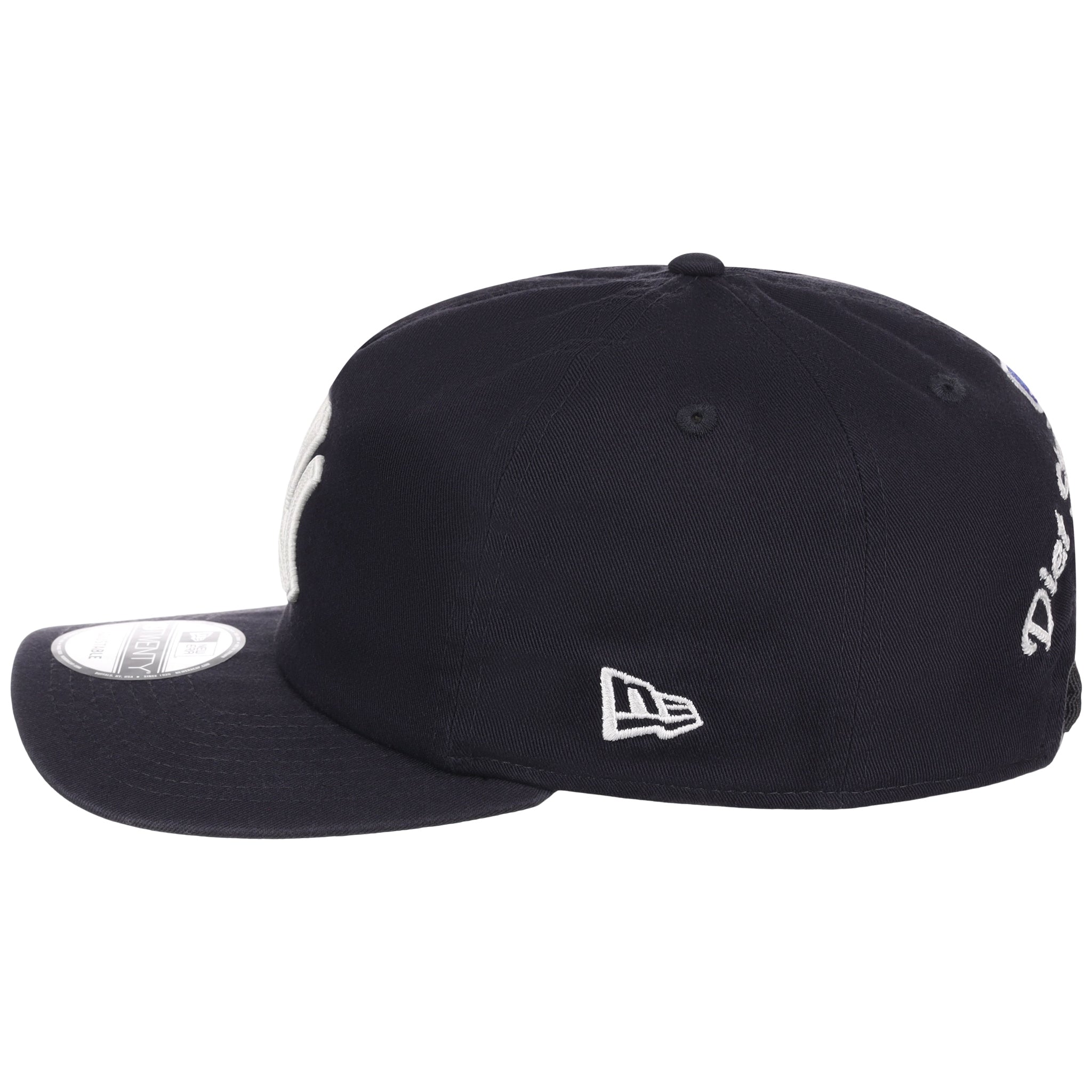 New York Yankees MLB x Diet Starts Monday New Era 19TWENTY