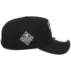 Texas Rangers MLB Alpine Snow New Era 9FORTY A-Frame