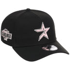 Houston Astros MLB Cookies & Cream New Era 9FORTY