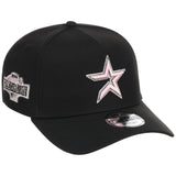 Houston Astros MLB Cookies & Cream New Era 9FORTY