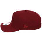Boston Red Sox MLB Cardinal FASHION CORE New Era 9FORTY A-Frame
