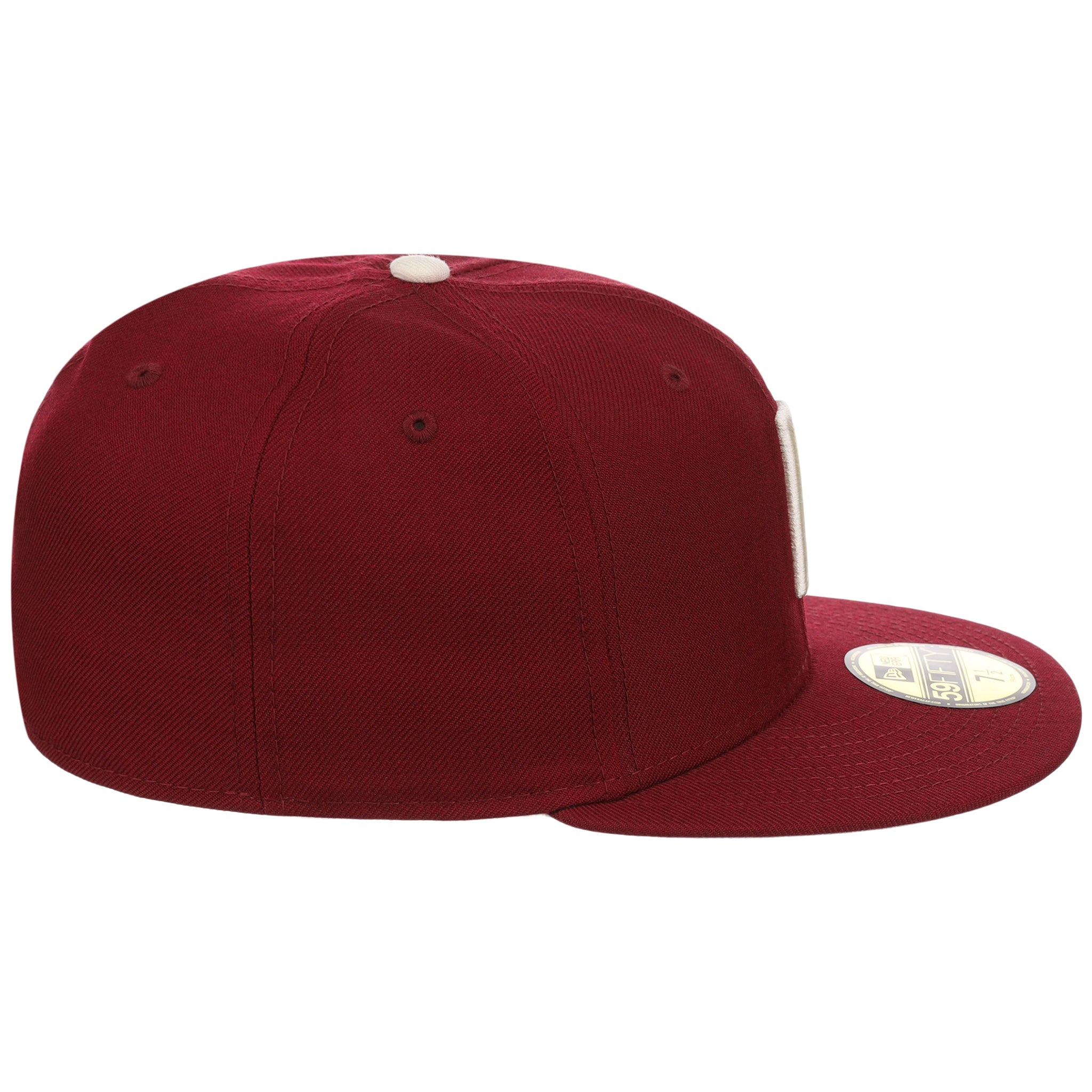 Philadelphia Phillies MLB x Fear of God Athletics New Era 59FIFTY