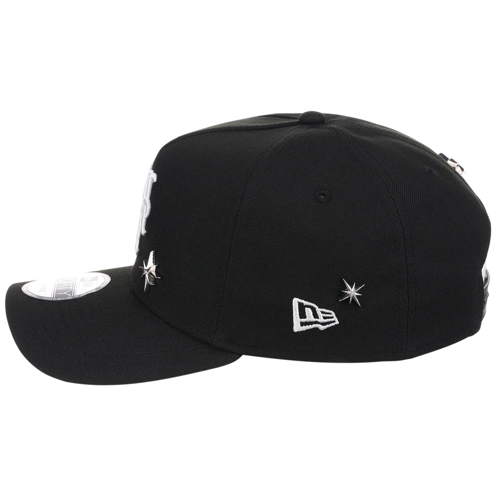 New York Mets MLB Star Stud New Era 9FORTY A-Frame