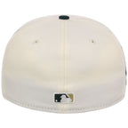 New York Mets MLB Gilded Ivy New Era 59FIFTY