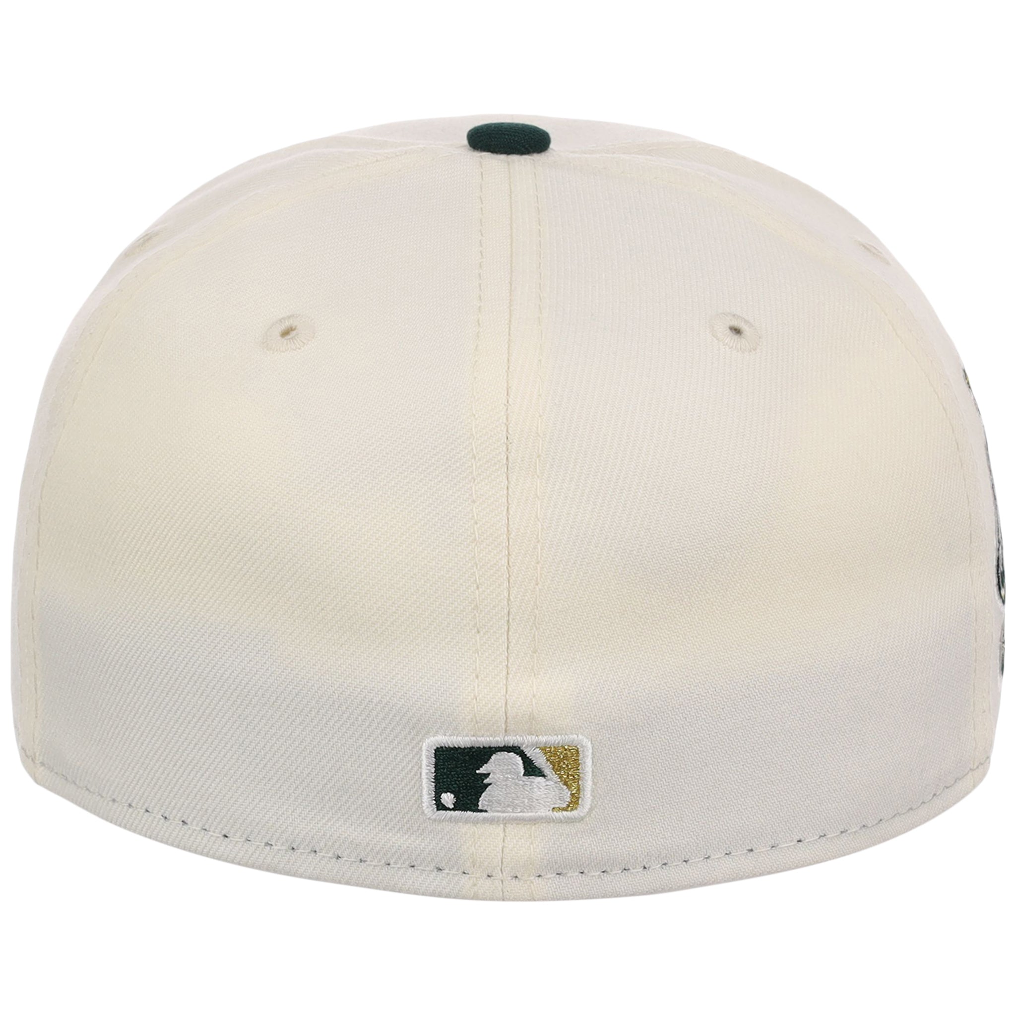 New York Mets MLB Gilded Ivy New Era 59FIFTY