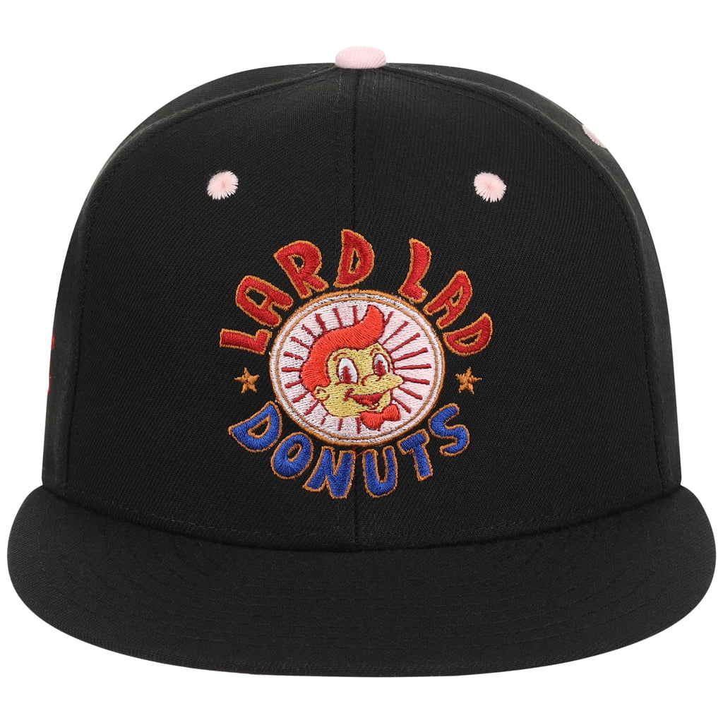 The Simpsons Fitted Collection - Donuts Fitted