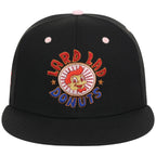 The Simpsons Fitted Collection - Donuts Fitted