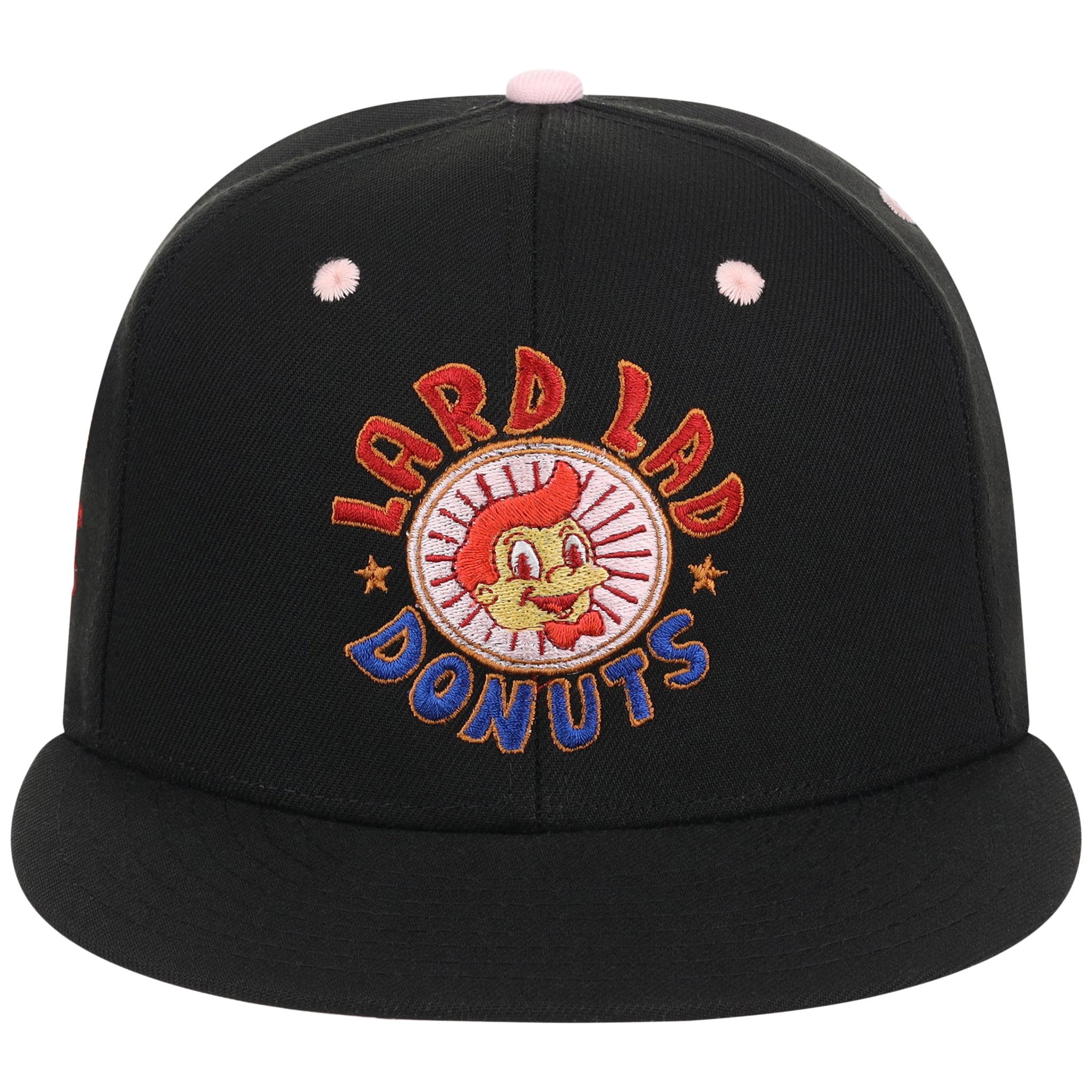 The Simpsons Fitted Collection - Donuts Fitted