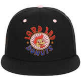 The Simpsons Fitted Collection - Donuts Fitted