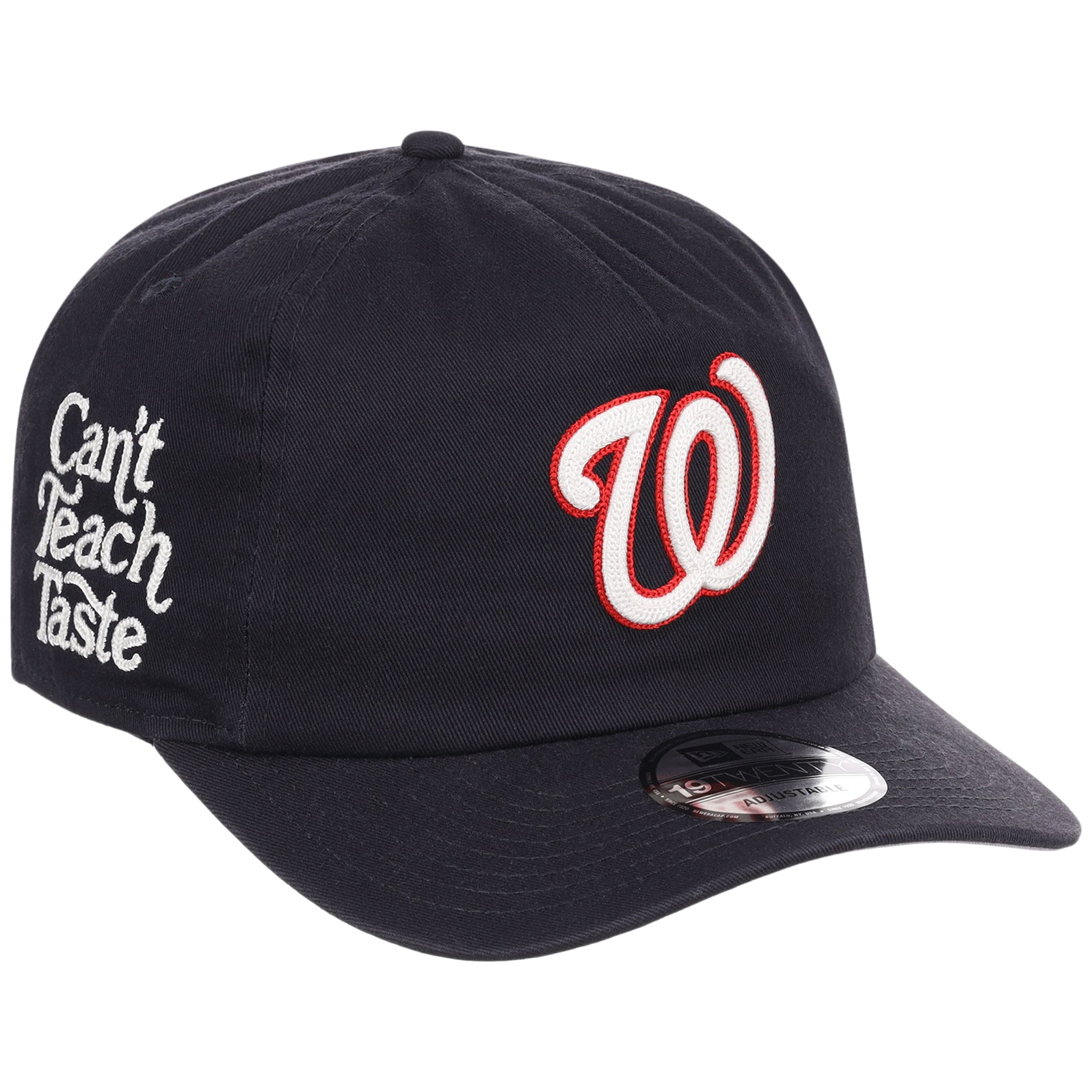 Washington Nationals MLB x Diet Starts Monday New Era 19TWENTY