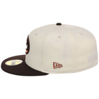 Arizona Diamondbacks MLB Walnut Reserve New Era 59FIFTY