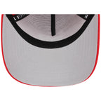 Philadelphia Phillies Women's New Era 9FORTY OTC A-Frame