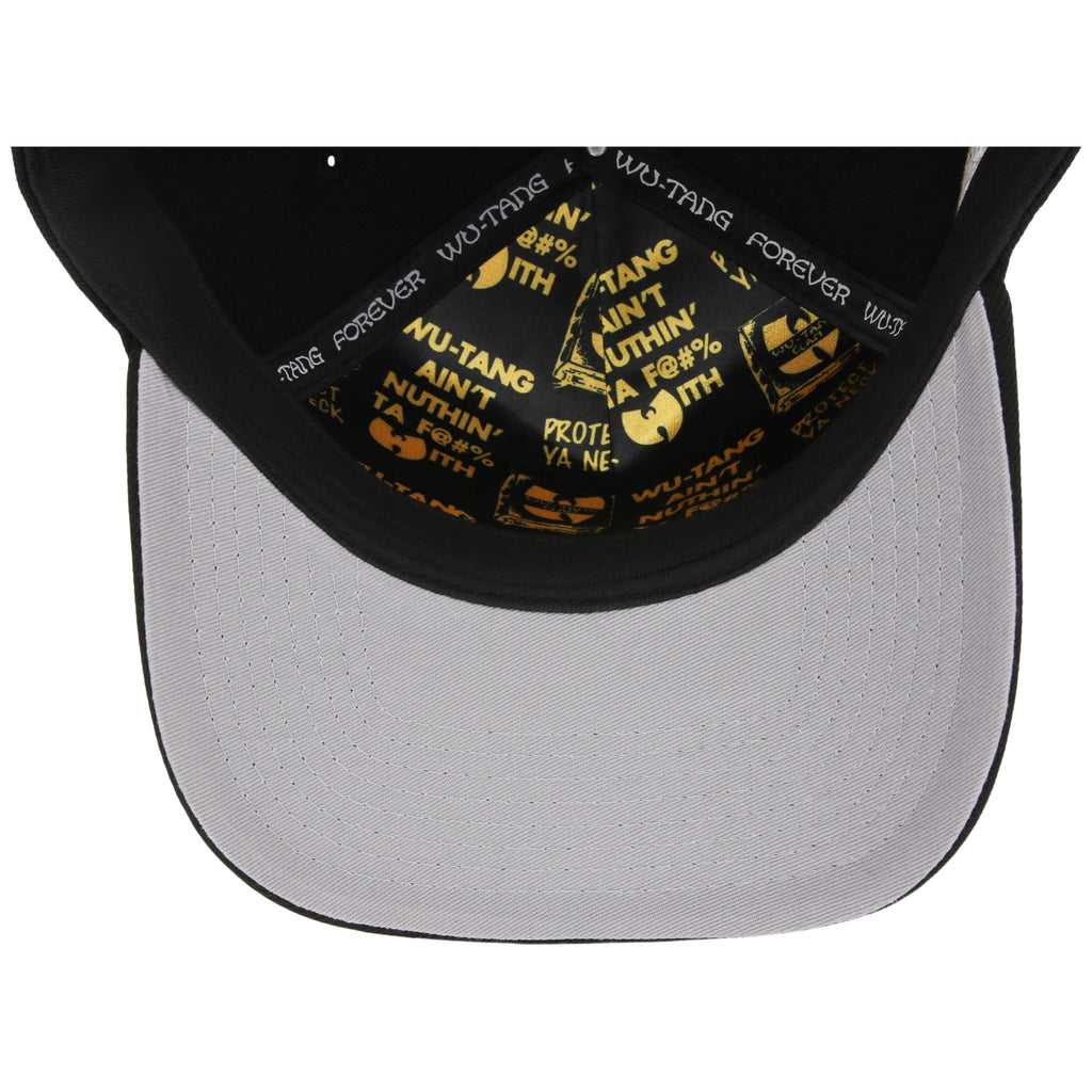 CREAM A-Frame - The Wu-Tang Season 1 Collection (Black/Black)