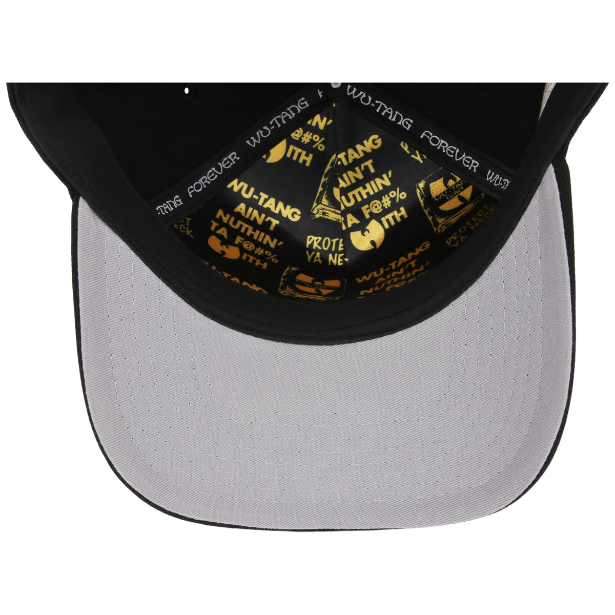 CREAM A-Frame - The Wu-Tang Season 1 Collection (Black/Black)