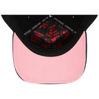 Heart A-Frame - The Wu-Tang Season 1 Collection (Black/Black)