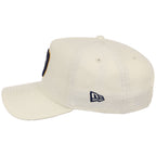 Milwaukee Brewers MLB Chrome Cord FASHION CORE New Era 9FORTY A-Frame