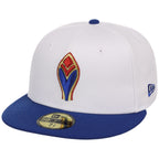 Atlanta Braves Coop Atlanta Crown the City New Era 59FIFTY