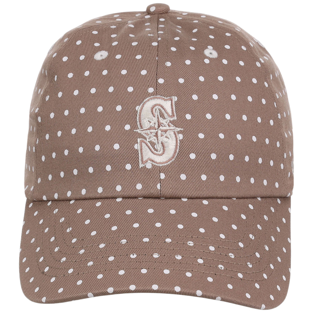 Seattle Mariners MLB Women's Polka Dot '47 Clean Up Collection