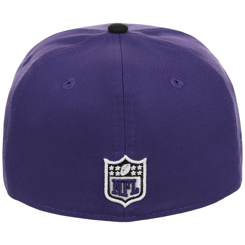 Baltimore Ravens NFL Start of Season Part II New Era 59FIFTY