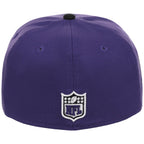 Baltimore Ravens NFL Start of Season Part II New Era 59FIFTY