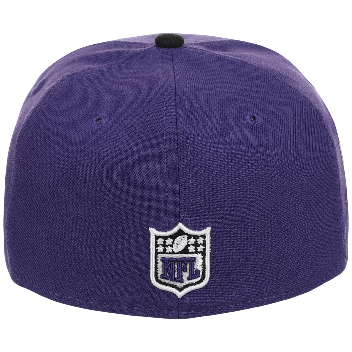 Baltimore Ravens NFL Start of Season Part II New Era 59FIFTY