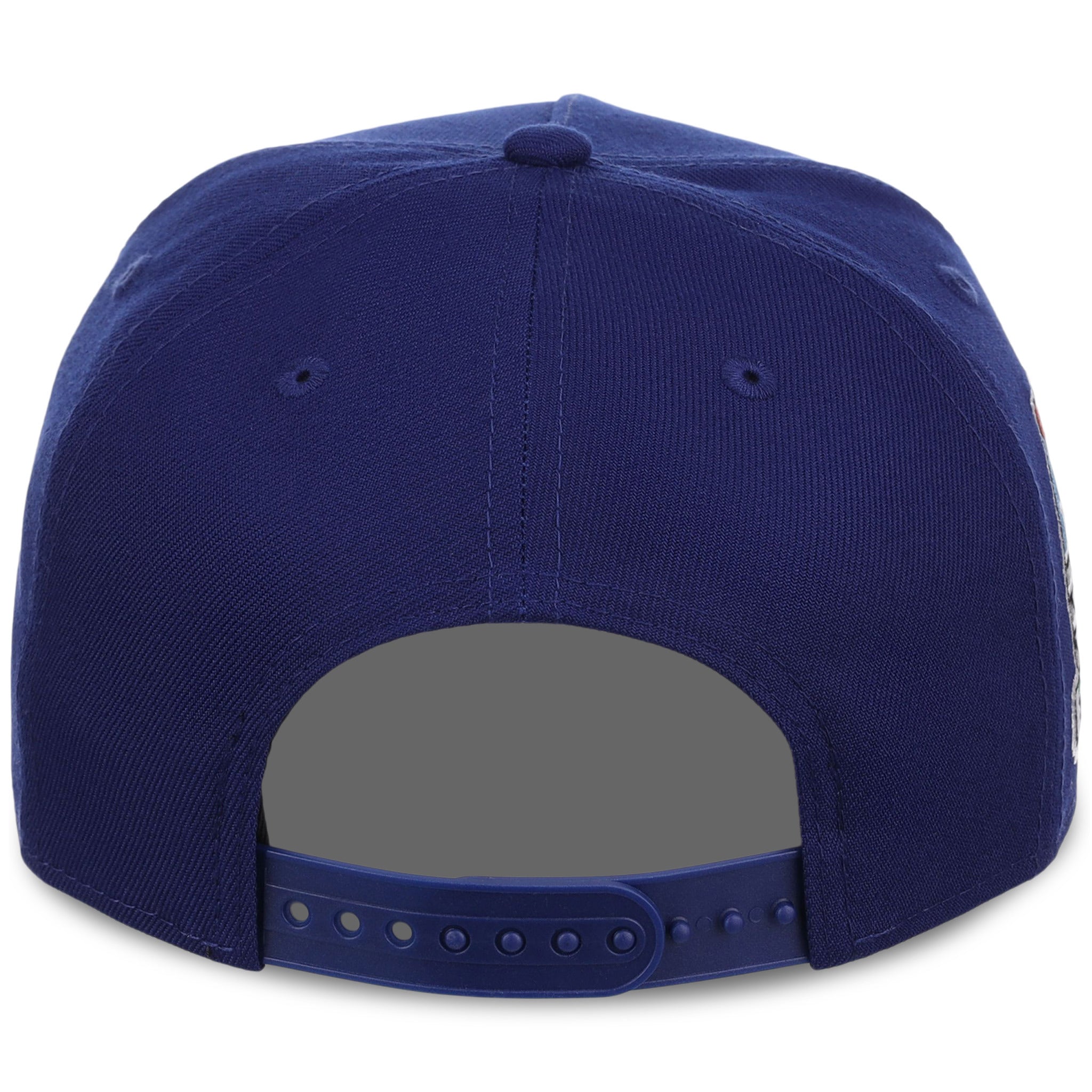 Texas Rangers MLB Diamond Bling New Era 9FORTY A-Frame