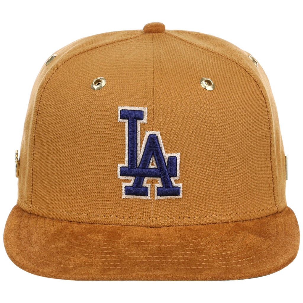Los Angeles Dodgers MLB x Timberland New Era 59FIFTY