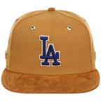 Los Angeles Dodgers MLB x Timberland New Era 59FIFTY