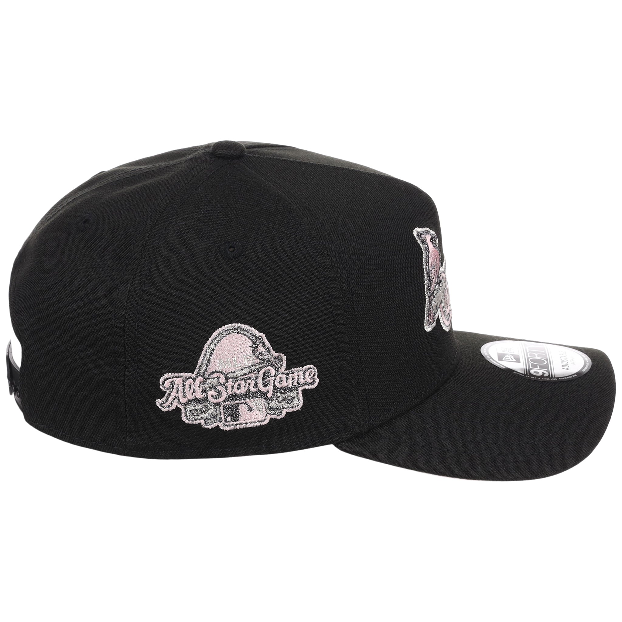 St. Louis Cardinals MLB Cookies & Cream New Era 9FORTY