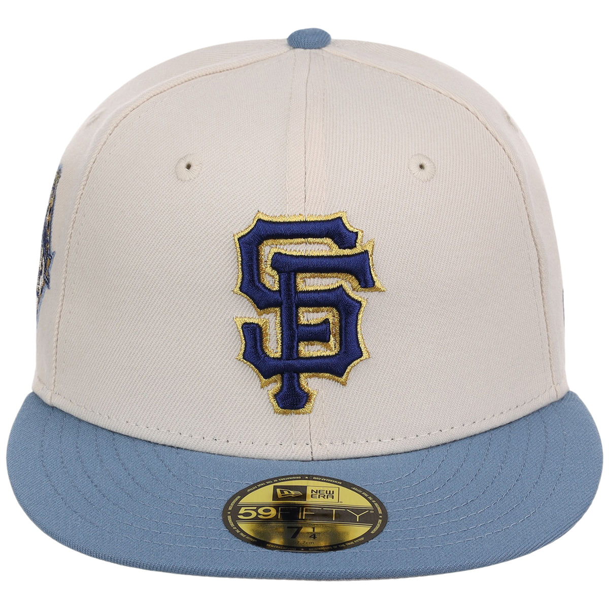 San Francisco Giants MLB Vintage Ink New Era 59FIFTY