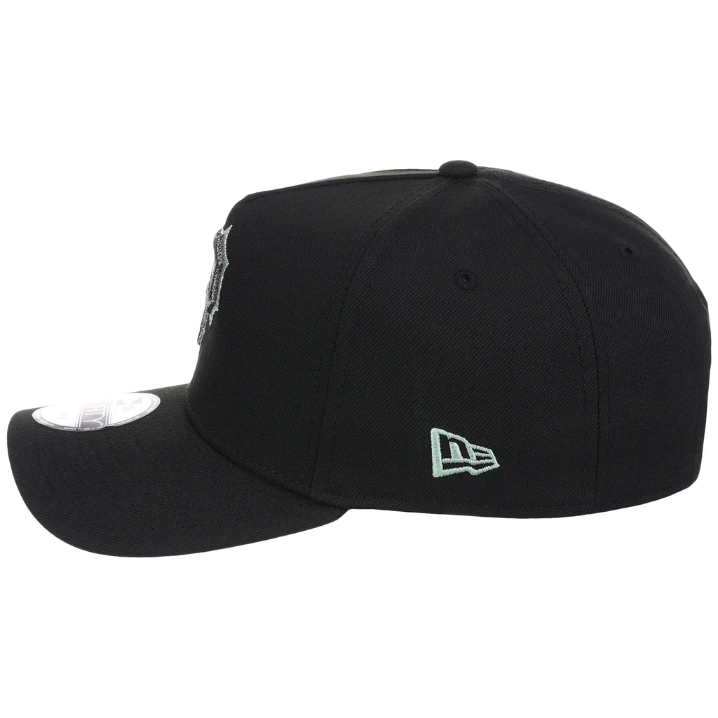 Pittsburgh Pirates MLB Alpine Snow New Era 9FORTY A-Frame