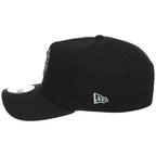 Pittsburgh Pirates MLB Alpine Snow New Era 9FORTY A-Frame