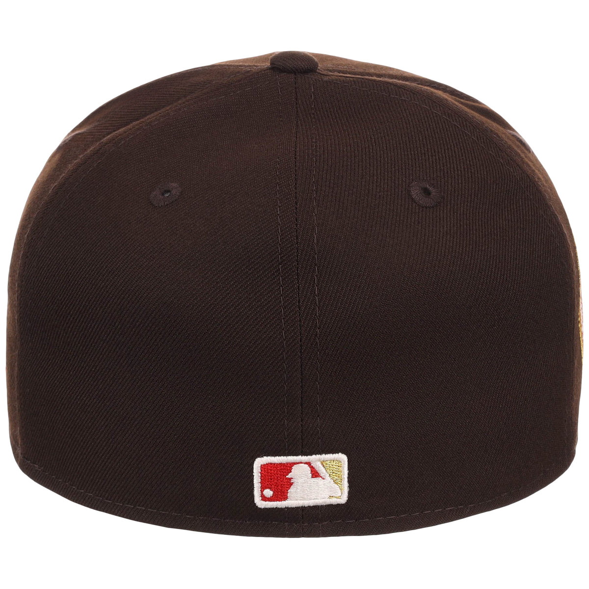 Chicago Cubs MLB Burnt Wood x Red New Era 59FIFTY – 7