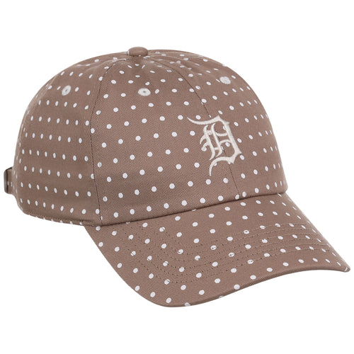 Detroit Tigers MLB Women's Polka Dot '47 Clean Up Collection