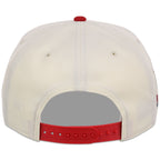 San Francisco 49Ers NFL Chrome OTC New Era 9FORTY A-Frame